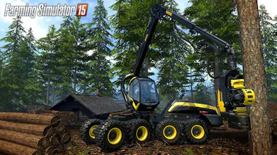 Farming Simulator 15 gallery image
