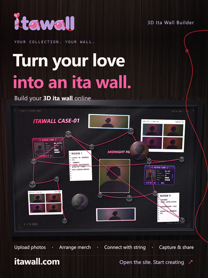 ItaWall screenshot 12