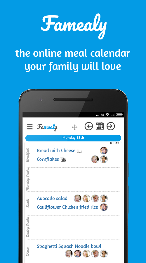 Famealy gallery image