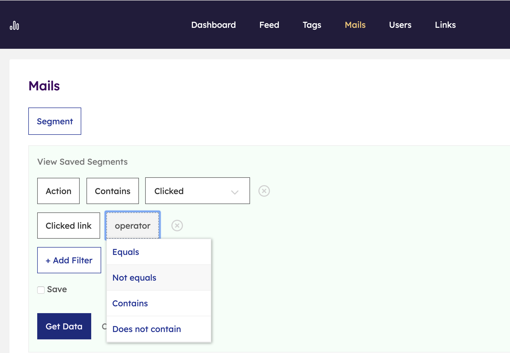 Mailintel gallery image