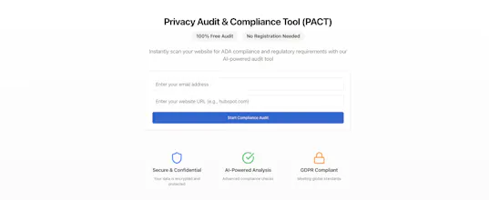 PACT gallery image