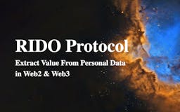 RIDO Protocol media 1
