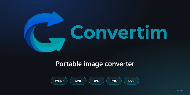 Convertim screenshot 1