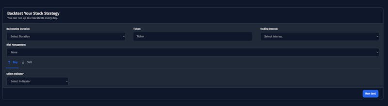 FinQuota gallery image