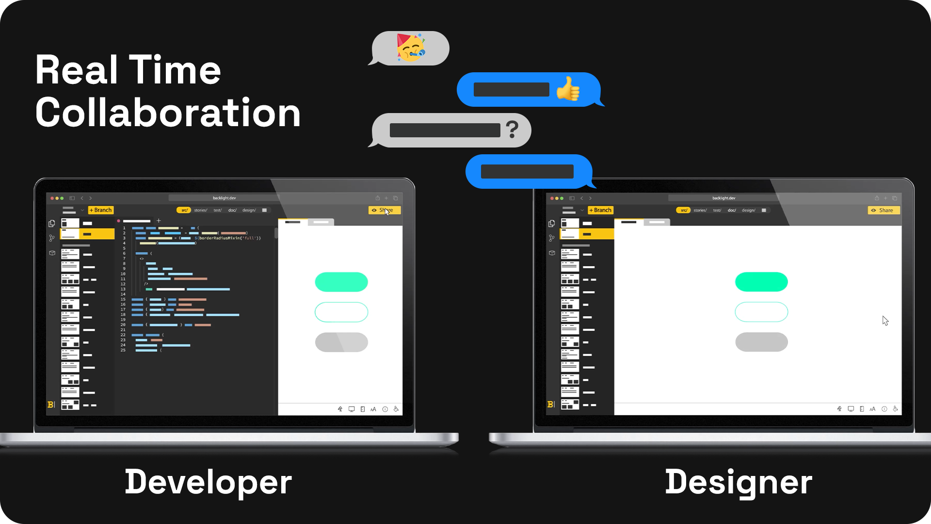 Backlight gallery image
