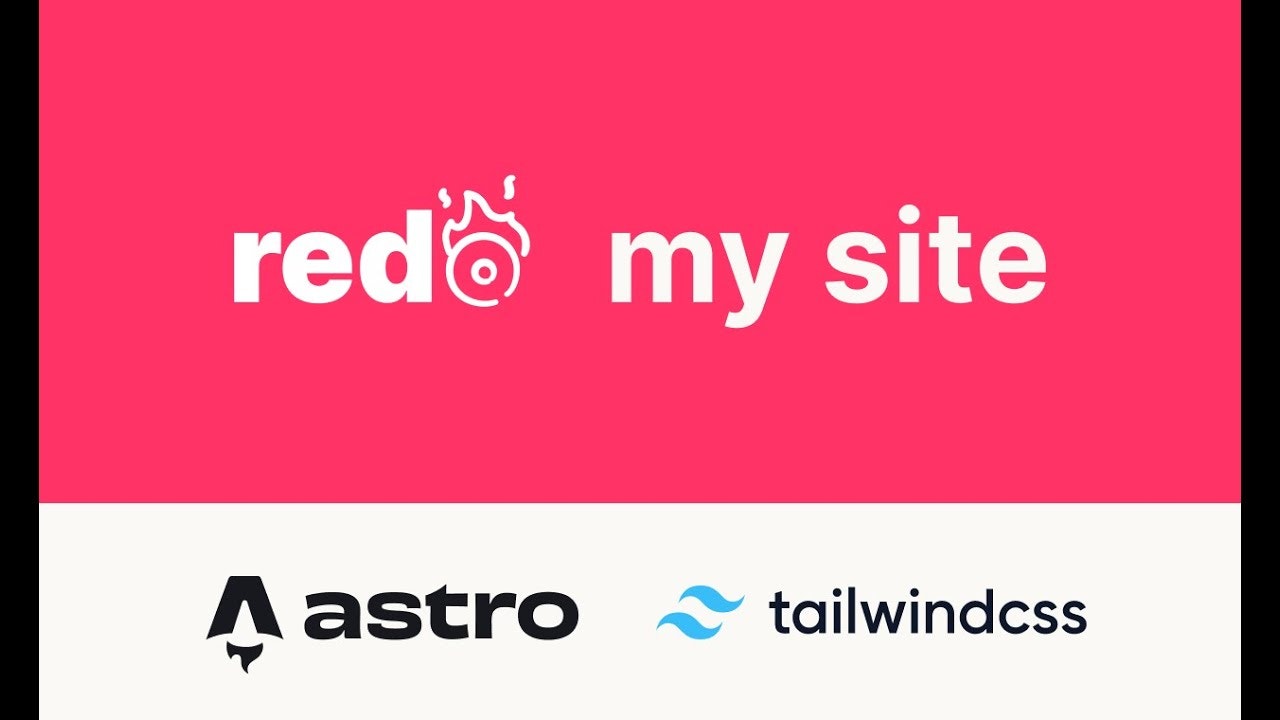 Redo My Site gallery image