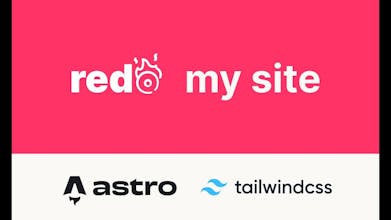 Redo My Site gallery image