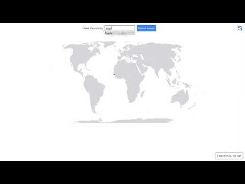 GuessTheCountry gallery image