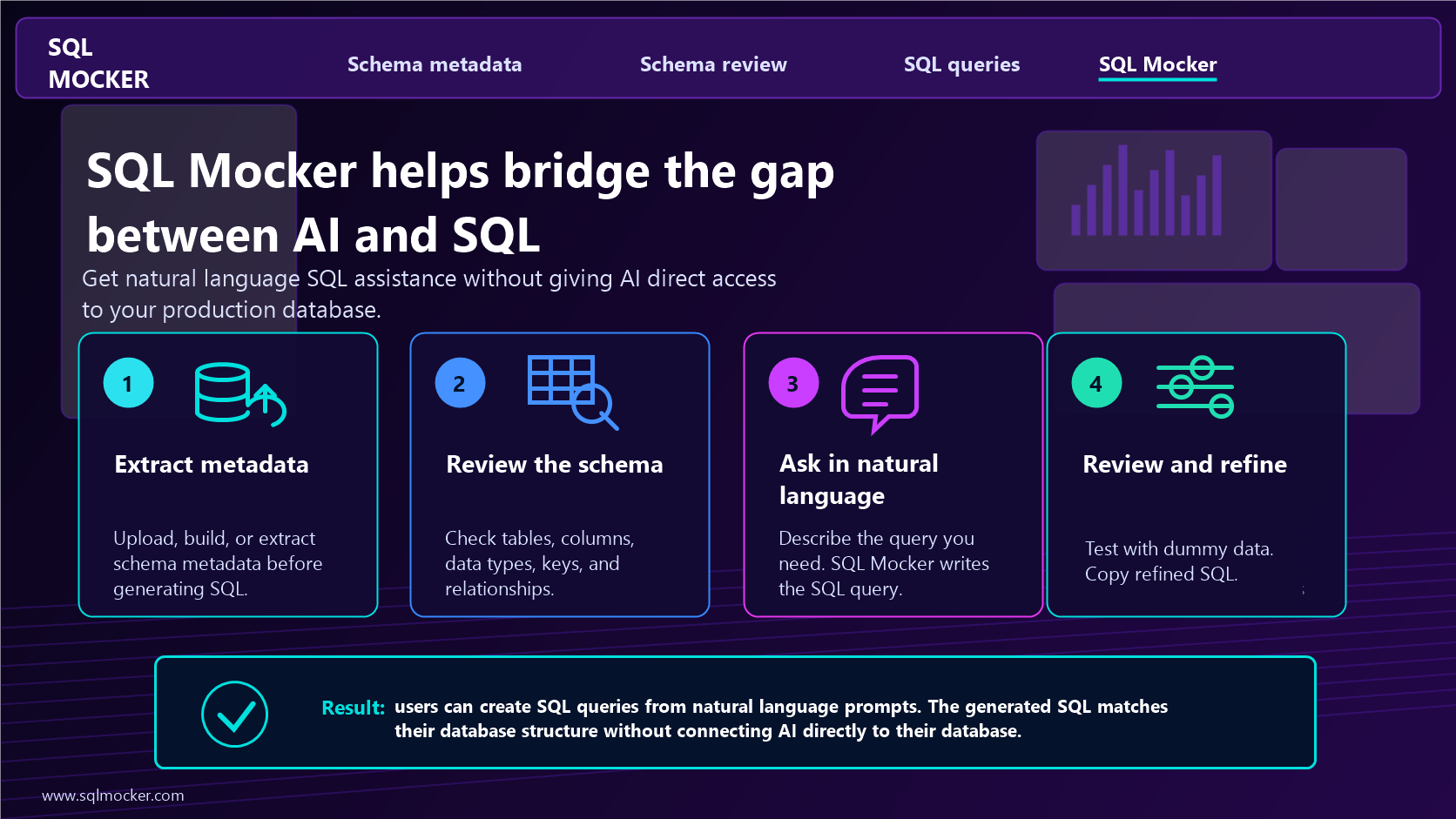 SQL Mocker gallery image