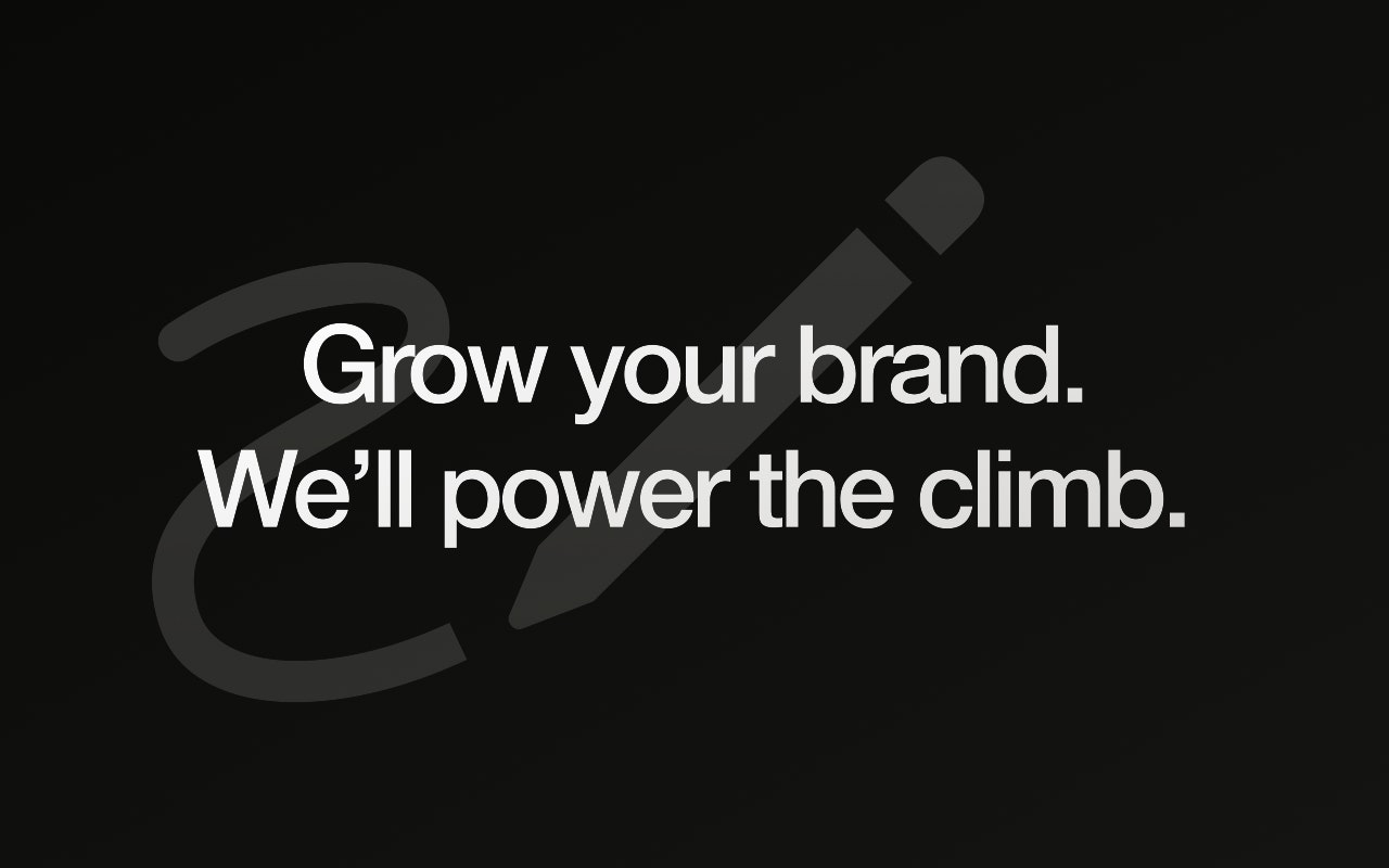 Socials gallery image