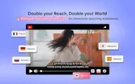 BiRead - bilingual subtitles