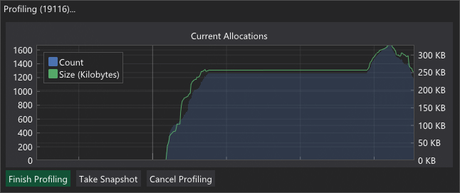 WonderLeak gallery image