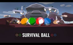 Survival Ball media 1