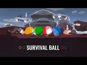 Survival Ball gallery image