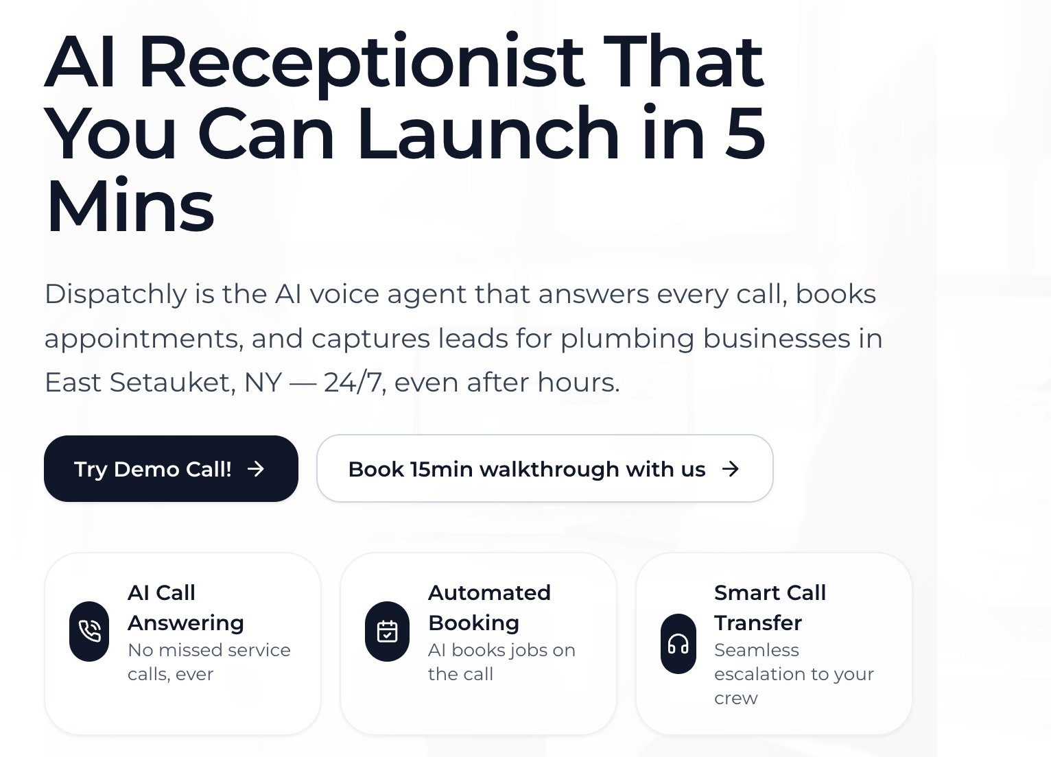 Dispatchly gallery image