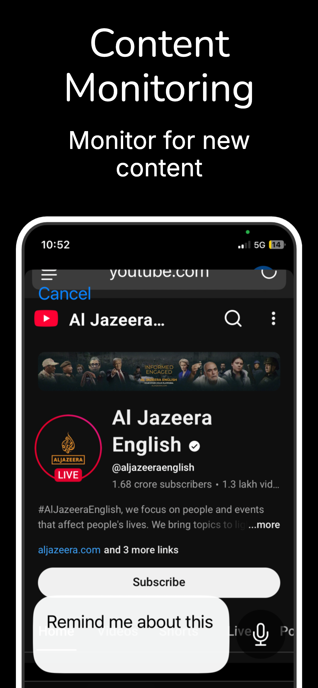 RemindMe - Screenshot 5 preview