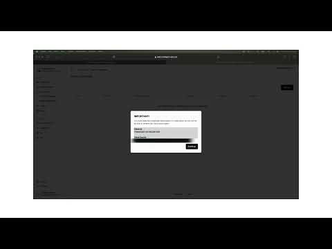 Intelligent API gallery image