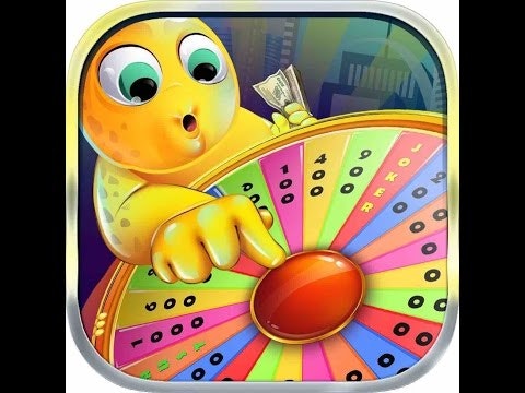 Wheel of Word - Fortune Game gallery image