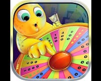 Wheel of Word - Fortune Game media 2