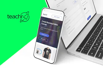 teachr gallery image