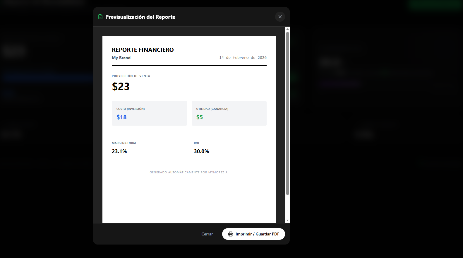 MyMorez gallery image