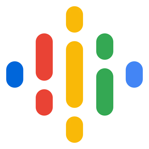 New Google Podcasts