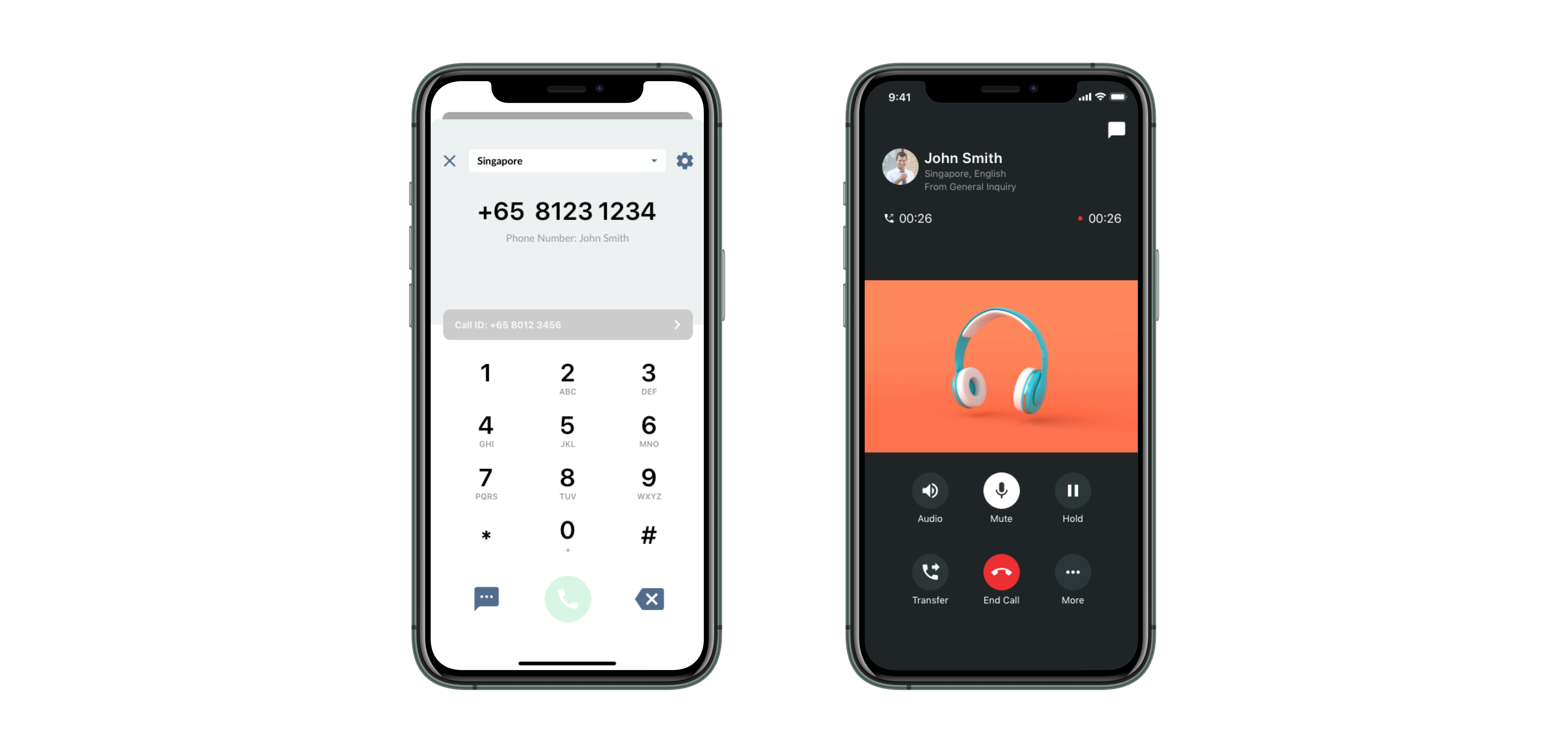 CINNOX gallery image