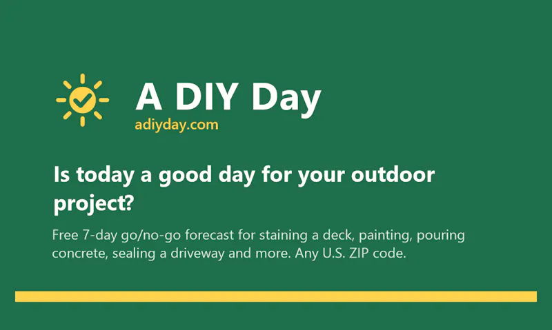 A DIY Day screenshot 2