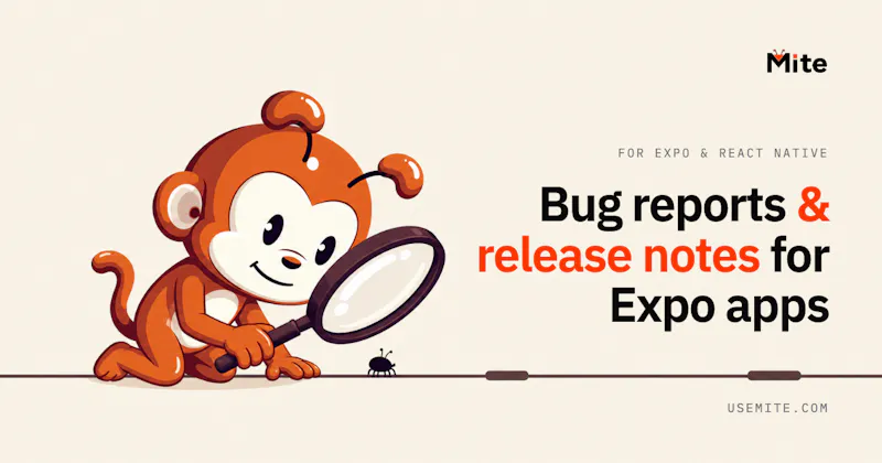 Mite is Live screenshot 1
