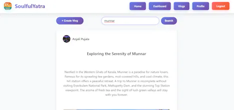 Soulful Yatra gallery image