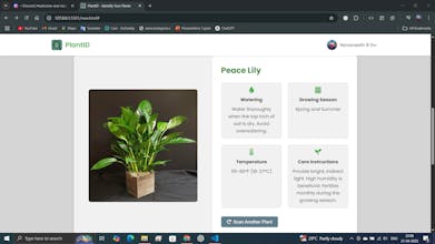 PlantID gallery image