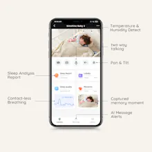 Simshine Hima Baby 2 gallery image