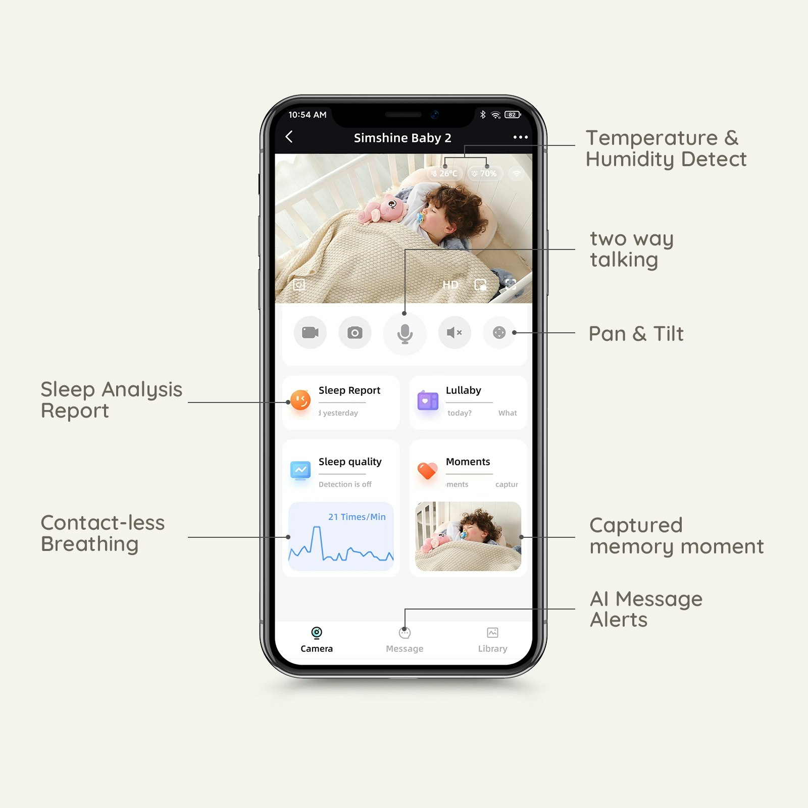 Simshine Hima Baby 2 media 6