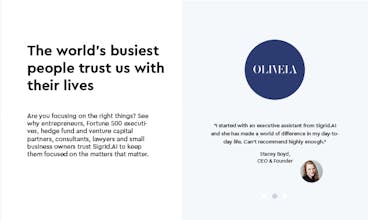 Sigrid.AI gallery image