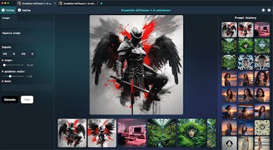 Pictogenius gallery image