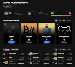 Oxalus gallery image