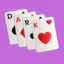 Solitaire Dark Mode