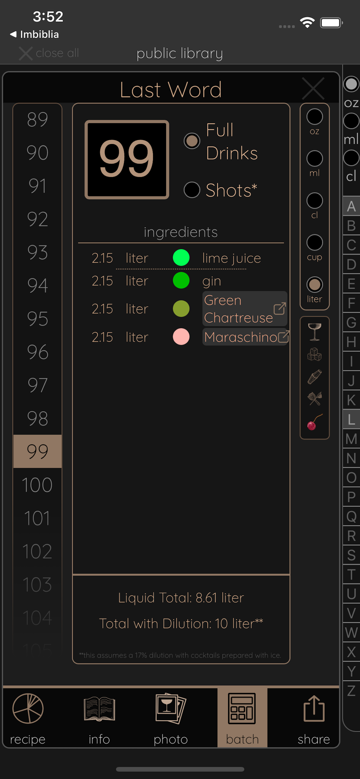 Imbiblia gallery image