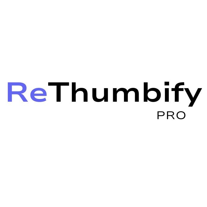 ReThumbify