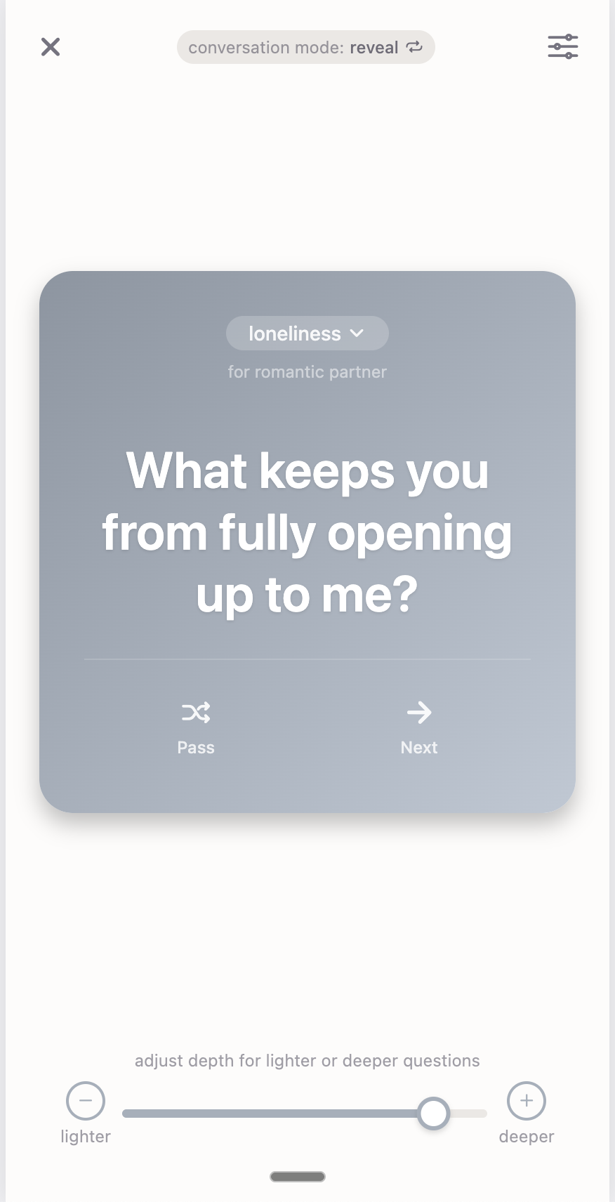 Connection Cards (Free for Life) - Screenshot 2 showing product features and functionality