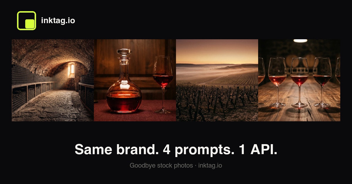 InkTag gallery image
