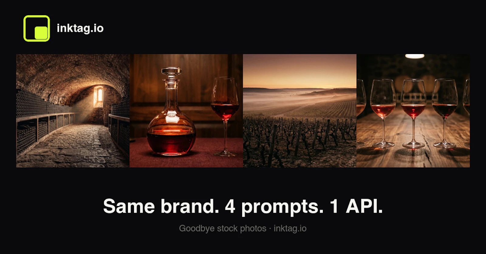InkTag screenshot 4