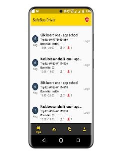 SafeBus gallery image