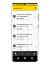 SafeBus gallery image