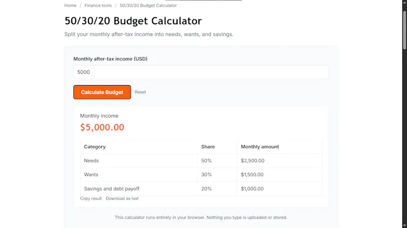 NexMinds.Tools screenshot 2