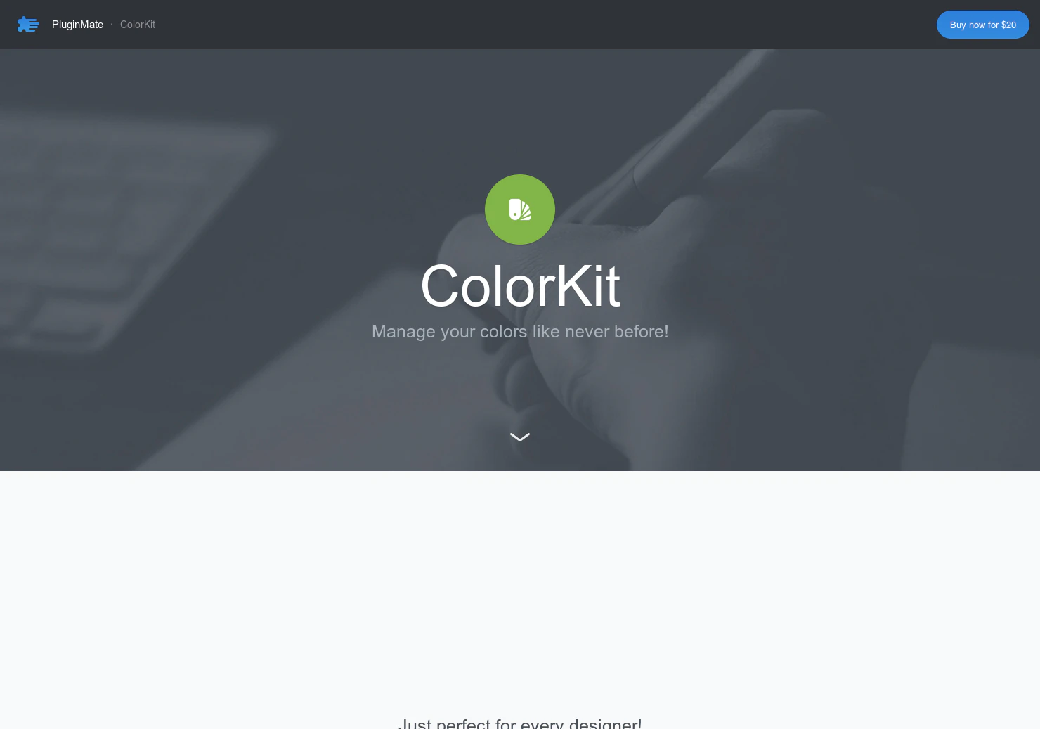 Colorkit