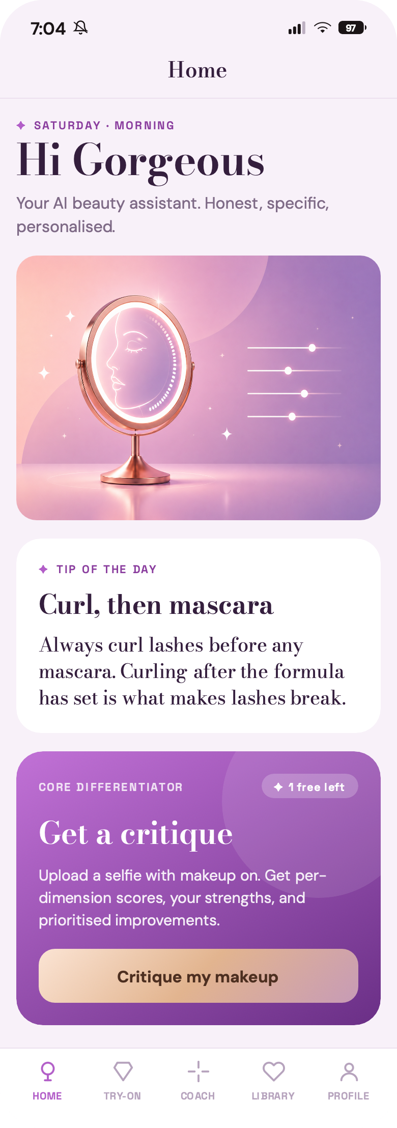 MirrorMuse gallery image
