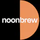 NoonBrew Superfood Iced Tea