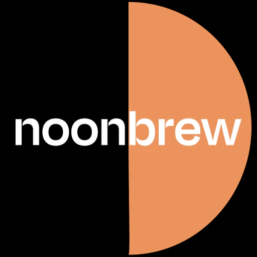NoonBrew Superfood Iced Tea