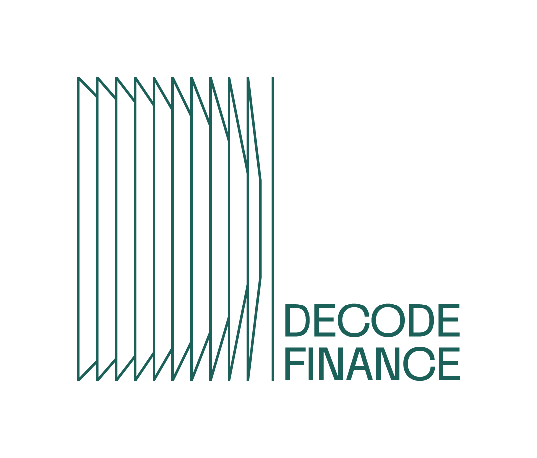 DECODIO FINANCE